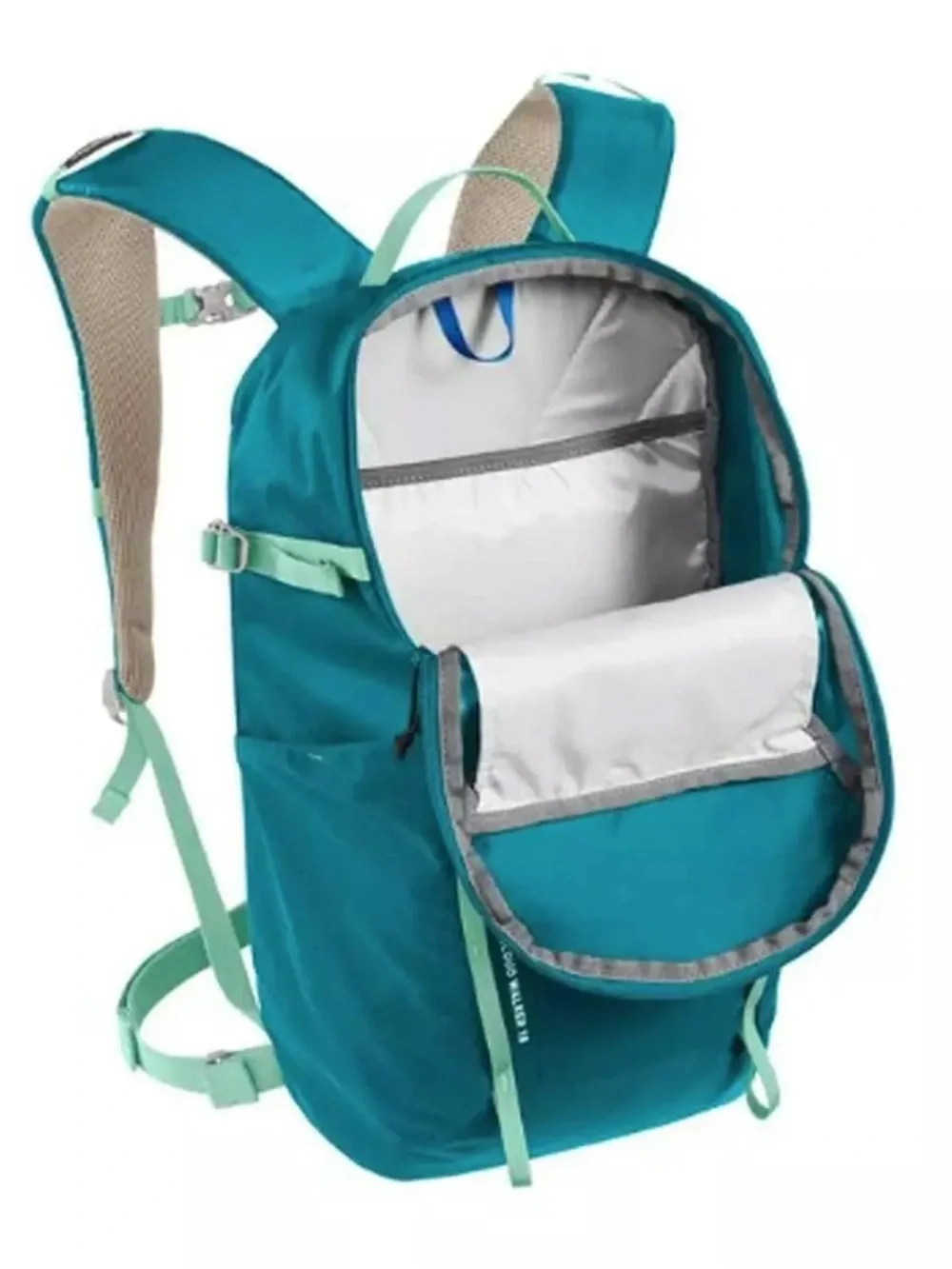 Camelbak tags padded daypack